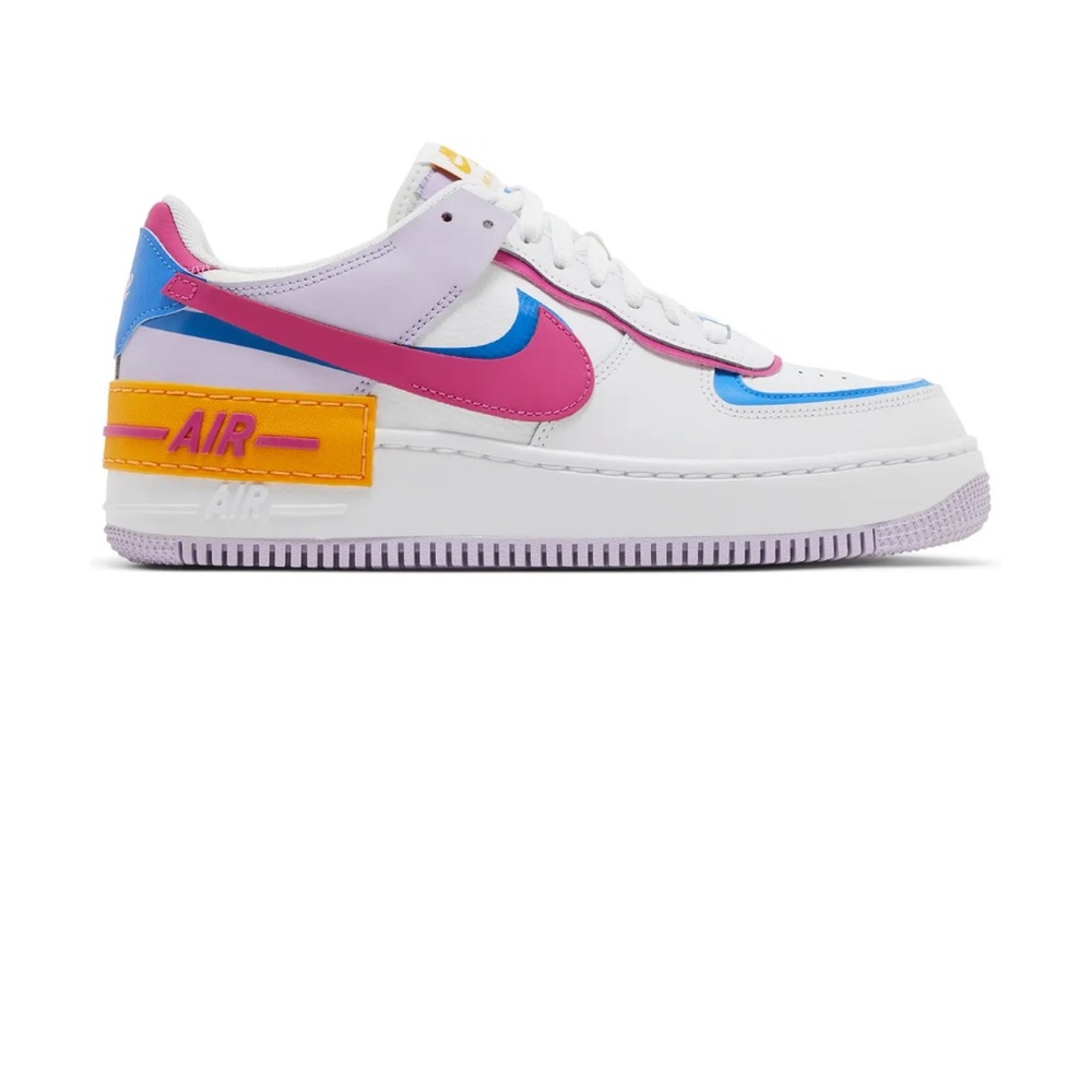 Nike Air Force 1 Shadow Sneakers